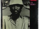 Henry Threadgill - X-75 Volume 1 LP - Arista Novus SEALED