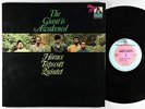Horace Tapscott Quintet - The Giant Is Awakened LP - Flying Dutchman RVG