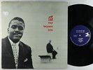 Ray Bryant Trio - S/T LP - Prestige - NJLP 8227 Mono RVG