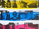 Music Vinyl Records:  The Police 