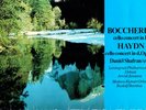 MELODIA HOLLAND - SHAFRAN - HAYDN / BOCCHERINI - CELLO CONCERTOS - NM