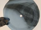 BEATLES NORWEGIAN WOOD X-Ray USSR Record Roentgen Bones Ribs Music Vinyl