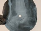 ELVIS LITTLE LESS CONVERSATION X-Ray USSR Record Roentgen Bones Ribs Music Vinyl