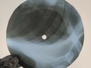 JOHNNY CASH UNDERSTAND YOUR X-Ray USSR Record Roentgen Bones Ribs Music Vinyl