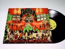 PANTERA PROJECTS IN THE JUNGLE LP VINYL STUDIO ALBUM B057