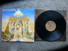 IRON MAIDEN: Powerslave LP, Capitol SJ-12321 Stereo LP