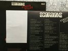 Scorpions ‎– Virgin Killer ; 1976 1ST ISSUE BANNED COVER LP VG+  (GERMAN IMPORT)