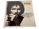 GORDON LIGHTFOOT Summertime Dream SEALED 1976 12