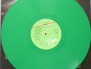 DEVO: Q. Are We Not Men? A. We Are Devo - GREEN VINYL
