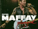 Peter Maffay - Plugged - Die Stärksten Rockson (Vinyl 2LP - 2018 - EU - Reissue)