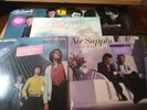 5 Different VG++/NM Original Air Supply LP Records 70's & 80's Pop Soft Rock