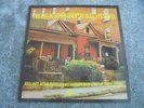 Various - The 1968 Memphis Country Blues Festival 1968 UK LP BLUE HORIZON 1st