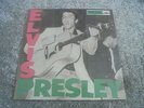 Elvis Presley - Rock 'n' Roll UK 10