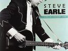 Monostereo Steve Earle | In Concert 1988 | Vinyl Records & LPs New