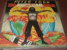 PETER TOSH NO NUCLEAR WAR SEALED LP EMI AMERICA 1987