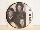 The Doors Road House Blues Picture Disc Rock 7