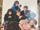 1985 Breakfast Club Original Motion Picture Soundtrack Vinyl Record A&M SP-5045
