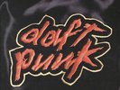 DAFT PUNK HOMEWORK DOUBLE LP VINYL 2LP reissue in g'fold sleeve, released 06/05/
