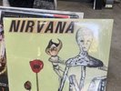NIRVANA-NIRVANA:INCESTICIDE NEW VINYL