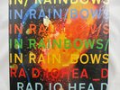 In Rainbows by Radiohead - (TBD0001 Pressing) Vinyl 2008