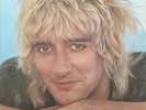 Rod Stewart & Band signed Blondes have more fun Vinyl LP 1978 see description