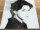 CHARLOTTE GAINSBOURG - CHARLOTTE FOR EVER - LP  PROMO