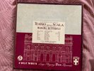 Madama Butterfly Teatro Alla Scala Giacomo Puccini 33 1/3 RPM