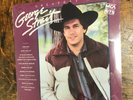 GEORGE STRAIT Greatest Hits MCA 1985 LP Still Sealed VINYL Record  NEW OLD STOCK