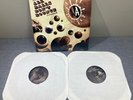 ACEYALONE All Balls Don't Bounce Revisited 2 Vinyl LP Album 2004 Project Blowed