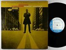 Herbie Hancock - Inventions & Dimensions LP - Blue Note RVG Ear NY USA VG+