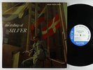 Horace Silver - The Stylings Of Silver LP - Blue Note Mono DG RVG Ear 47 W 63rd