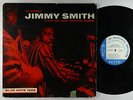 Jimmy Smith - At Club Baby Grand LP - Blue Note BLP 1528 Mono DG RVG Ear 767 LEX