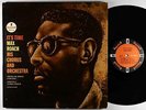 Max Roach - It's Time LP - Impulse - A-16 Mono RVG