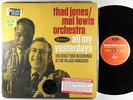 Thad Jones/Mel Lewis Orch. - All My Yesterdays 3xLP - Resonance RSD 180g Ltd. NM