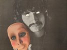David Byron Baby Faced Killer URIAH HEEP NEAR MINT Arista Vinyl LP