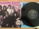 Jefferson Airplane SURREALISTIC PILLOW 1967 LP Mono ROCKAWAY/INDIANAPOLIS ￼PRESS