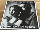 CHARLOTTE GAINSBOURG – SERGE GAINSBOURG - CHARLOTTE FOR EVER - MAXI PROMO
