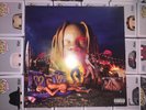 Travis Scott Vinyls - Rodeo, Birds In The Trap Sing McKnight, Astroworld (Night)