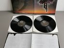 MORTIIS limited original Vinyl 2LP The Stargate (1999 Earache Records UK)