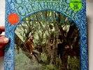 (Factory Sealed) Creedence Clearwater Revival 1968 Original 1st Pressing NM