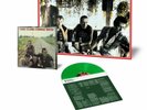 The Clash - Combat Rock Green - NEW Green Coloured Vinyl LP  (sealed)