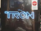 Tron: Legacy by Various Artists (Vinyl LP, 2021, Disney)