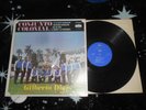 LP- Conjunto Colonial Gilberto Diaz on Blanco Rec.
