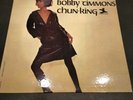 BOBBY TIMMONS chun-king Lp RECORD PRESTIGE PRST 7351 Stereo 1965. NM