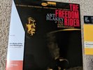 Art Blakey The Jazz Messengers - Freedom Rider LP Vinyl Me Please VMP Complete