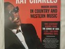 Ray Charles -Modern Sounds Country & Western Vol 1 & 2 SEALED 2019 Soul Remaster