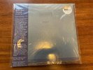 Mid-Air Thief  Crumbling LP 2020 공중도둑 무너지기 Light Creme and Gold 