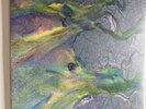 An Awesome Wave by Alt-J (LP  White Vinyl, 2012)