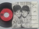 LES PEANUTS * JE CROIS AUX MIRACLES * 1965  French EP 7
