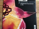 UNKLE - Rabbit In Your Headlights 12” Vinyl Mo Wax DJ Shadow Thom Yorke
